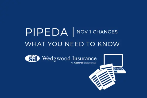 PIPEDA - What you need to know