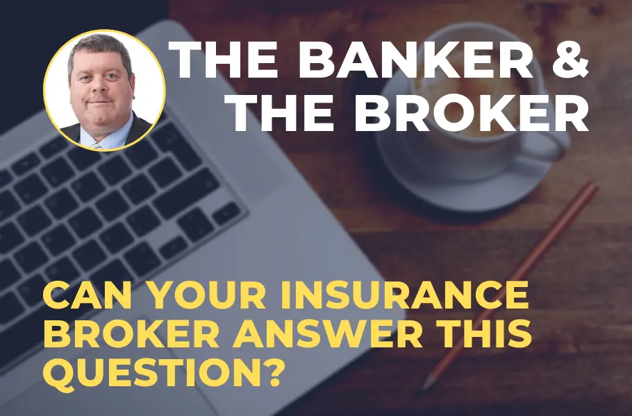 Broker Question