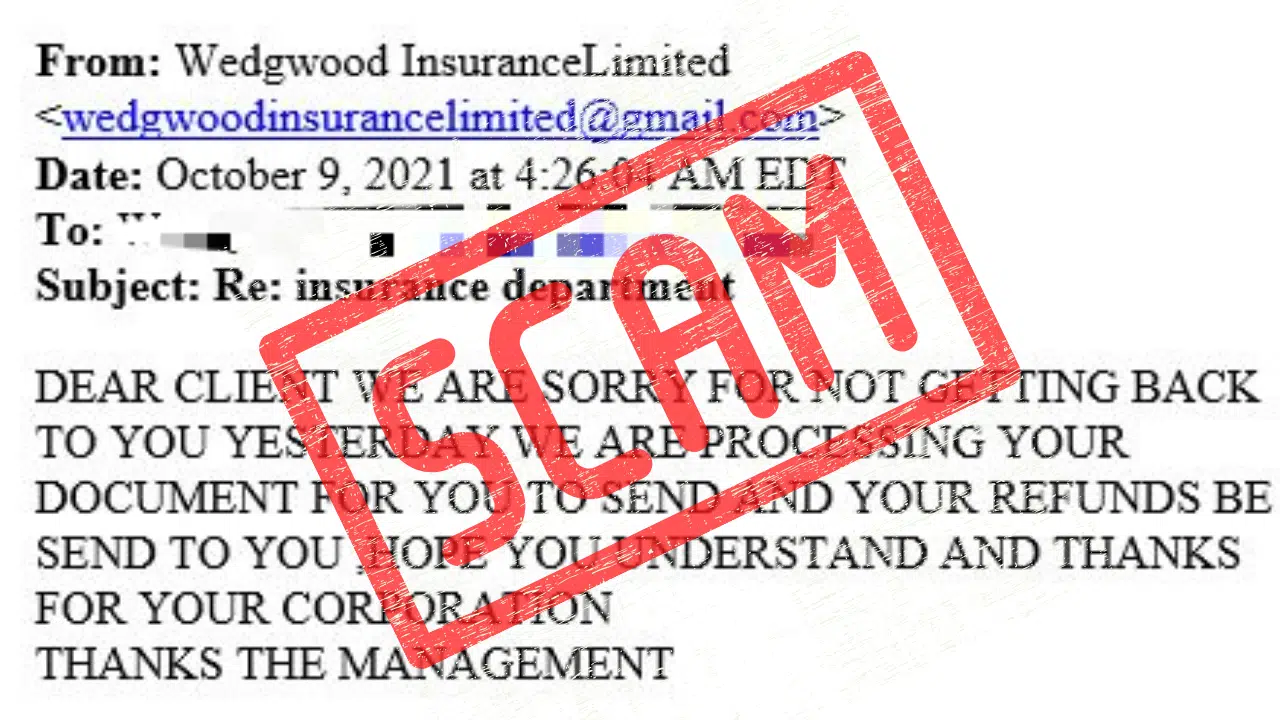 scam-alert-newfoundland-wedgwood-insurance