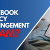 Wedgwood-Insurance-Fake-Policy-Infringement-Scam-Intended-to-Steal Facebook Accounts
