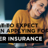 what to expect when applying for cyber liability insurance