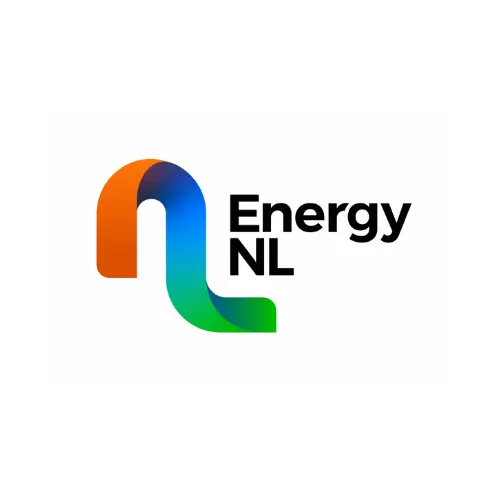 EnergyNL logo on a white background